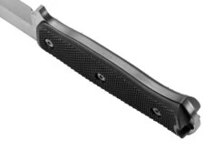 Fällkniven F1xb Elmax Pilot Knife, Black, Couteau D'outdoor -Victorinox Boutique FKF1XBELMAX 04 fallkniven