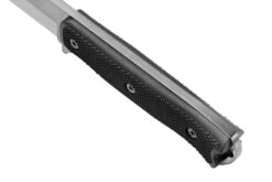 Fällkniven F1xb Elmax Pilot Knife, Black, Couteau D'outdoor -Victorinox Boutique FKF1XBELMAX 05 fallkniven