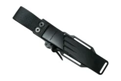 Fällkniven F1xb Elmax Pilot Knife, Black, Couteau D'outdoor -Victorinox Boutique FKF1XBELMAX 08 fallkniven