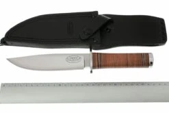 Fallkniven NL3 Njord -Victorinox Boutique FKNL3 07 fallkniven nl3 njord fknl3 d7