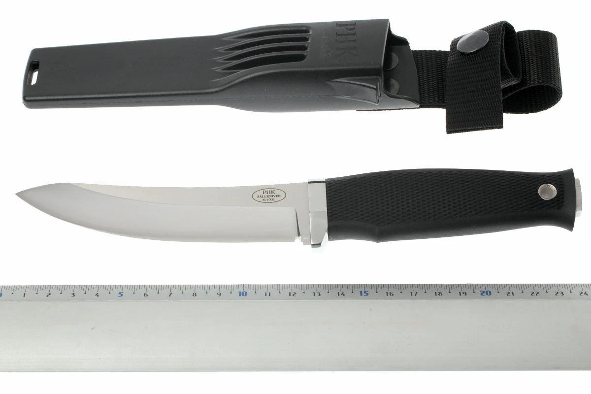 Fällkniven Model PHK 8 Fällkniven Model PHK – Image 6