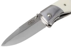 Fällkniven PXLey Elforyn Super Tusk, Elmax Couteau De Poche -Victorinox Boutique FKPXLEY 03 fallkniven