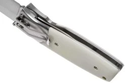 Fällkniven PXLey Elforyn Super Tusk, Elmax Couteau De Poche -Victorinox Boutique FKPXLEY 05 fallkniven