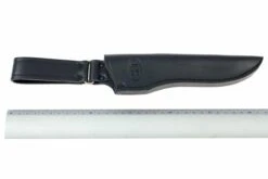 Fällkniven - Etui En Cuir Pour S1 -Victorinox Boutique FKS1 LF 05 fallkniven fks1 lf lederen foedraal d5