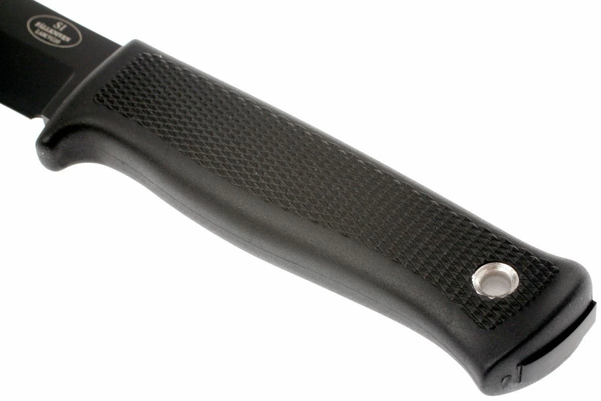Fällkniven Model S1, Lame Noir 5 Fällkniven Model S1, Lame Noir – Image 3