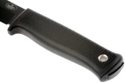 Fällkniven Model S1, Lame Noir, étui En Zytel, S1BZ -Victorinox Boutique FKS1BZ 03 fallkniven s1 zwart zytel fks1bz 03