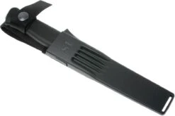 Fällkniven Model S1, Lame Noir, étui En Zytel, S1BZ -Victorinox Boutique FKS1BZ 04 fallkniven s1 zwart zytel fks1bz 04