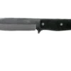 Fällkniven S1xb Forest Knife, Black, Couteau Outdoor -Victorinox Boutique FKS1XB 01 fallkniven