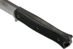 Fällkniven S1xb Forest Knife, Black, Couteau Outdoor 14 Fällkniven S1xb Forest Knife, Black, Couteau Outdoor -Victorinox Boutique FKS1XB 05 fallkniven