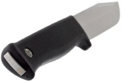 Fällkniven S1, Pour Gauchers étui En Zytel, S1Z-LEFT 14 Fällkniven S1, Pour Gauchers étui En Zytel, S1Z-LEFT -Victorinox Boutique FKS1Z LEFT 05 fallkniven fks1z left 05