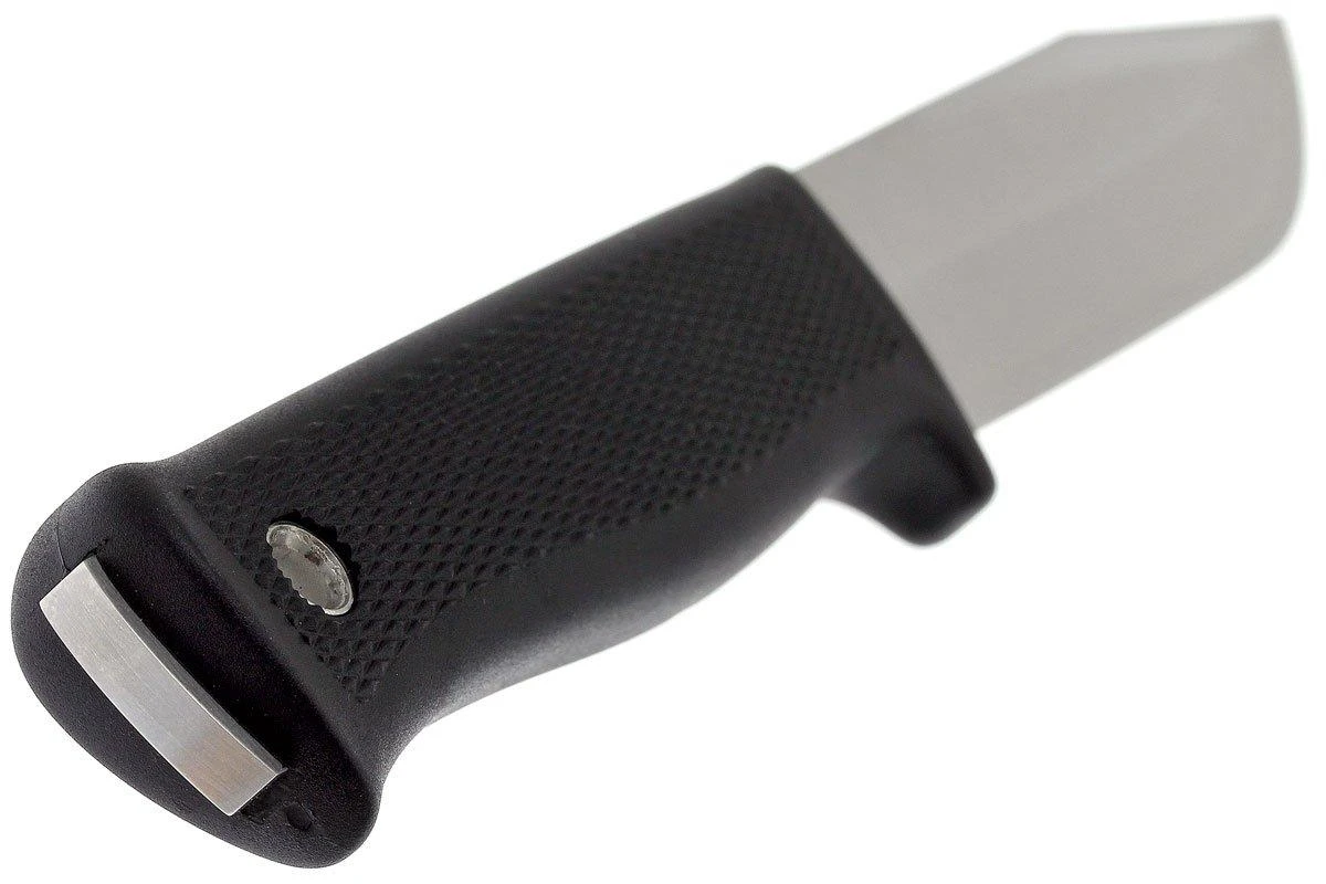 Fällkniven S1, Pour Gauchers étui En Zytel, S1Z-LEFT 7 Fällkniven S1, Pour Gauchers étui En Zytel, S1Z-LEFT – Image 5