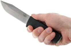 Fällkniven S1, Pour Gauchers étui En Zytel, S1Z-LEFT 15 Fällkniven S1, Pour Gauchers étui En Zytel, S1Z-LEFT -Victorinox Boutique FKS1Z LEFT 06 fallkniven fks1z left 06