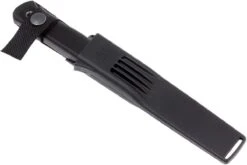 Fällkniven S1, Pour Gauchers étui En Zytel, S1Z-LEFT 16 Fällkniven S1, Pour Gauchers étui En Zytel, S1Z-LEFT -Victorinox Boutique FKS1Z LEFT 07 fallkniven fks1z left 07