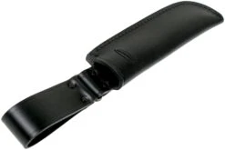 Fällkniven SK2elLeft étui Ceinture, Gaucher -Victorinox Boutique FKSK2ELLEFT 03 fallkniven