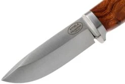 Fällkniven SK2 Embla, Couteau De Chasse -Victorinox Boutique FKSK2L 03 fallkniven
