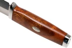 Fällkniven SK2 Embla, Couteau De Chasse -Victorinox Boutique FKSK2L 04 fallkniven