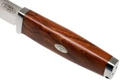 Fällkniven SK2 Embla, Couteau De Chasse -Victorinox Boutique FKSK2L 05 fallkniven