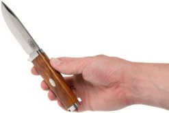 Fällkniven SK2 Embla, Couteau De Chasse -Victorinox Boutique FKSK2L 06 fallkniven