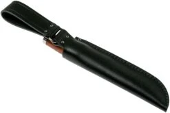 Fällkniven SK2 Embla, Couteau De Chasse -Victorinox Boutique FKSK2L 08 fallkniven