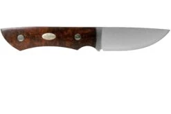 Fällkniven TH1z Taiga Hunter, Desert Ironwood Couteau De Chasse -Victorinox Boutique FKTH1Z 02 fallkniven
