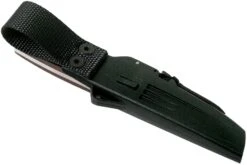 Fällkniven TH1z Taiga Hunter, Desert Ironwood Couteau De Chasse -Victorinox Boutique FKTH1Z 07 fallkniven