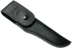 Fällkniven TK1 Trois Couronnes, Desert Ironwood, étui En Cuir -Victorinox Boutique FKTK1 06 fallkniven