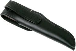 Fällkniven TK1 Trois Couronnes, Desert Ironwood, étui En Cuir -Victorinox Boutique FKTK1 07 fallkniven