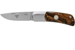 Fällkniven TK3 Tre Kronor Desert Ironwood TK3ic Couteau De Gentleman