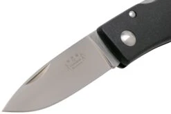 Fällkniven U2 Elmax,Grilon, U2ELMAX Couteau De Poche -Victorinox Boutique FKU2ELMAX 03 fallkniven