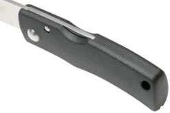 Fällkniven U2 Elmax,Grilon, U2ELMAX Couteau De Poche -Victorinox Boutique FKU2ELMAX 07 fallkniven