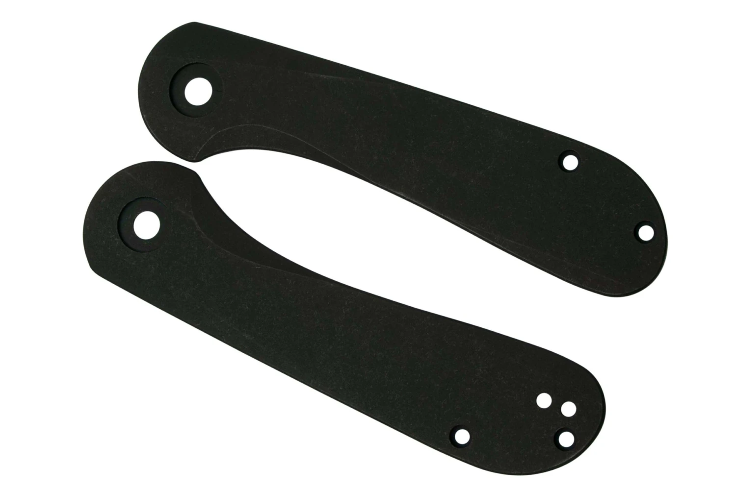 Flytanium Civivi Elementum Scales, Titanium Black DLC-coating 3 Flytanium Civivi Elementum Scales, Titanium Black DLC-coating