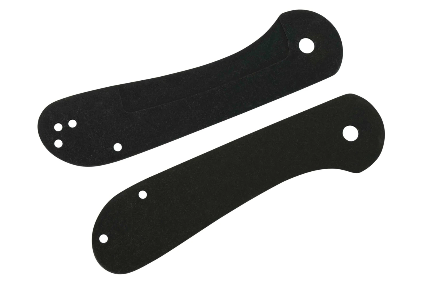 Flytanium Civivi Elementum Scales, Titanium Black DLC-coating 4 Flytanium Civivi Elementum Scales, Titanium Black DLC-coating – Image 2