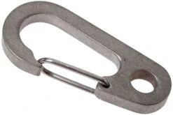 Flytanium Titanium Gate Clip, Large