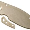 Flytanium CRKT Squid Scale & Backspacer, Laiton
