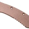 Flytanium Kershaw Cryo G10 Model Scale, Cuivre