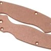 Flytanium Copper Para2 Scales SW 1 Flytanium Copper Para2 Scales SW -Victorinox Boutique FLY 68 01 flytanium