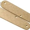 Flytanium Victorinox Cadet Scales, Flat Laiton 2 Flytanium Victorinox Cadet Scales, Flat Laiton -Victorinox Boutique FLY 753 01 flytanium
