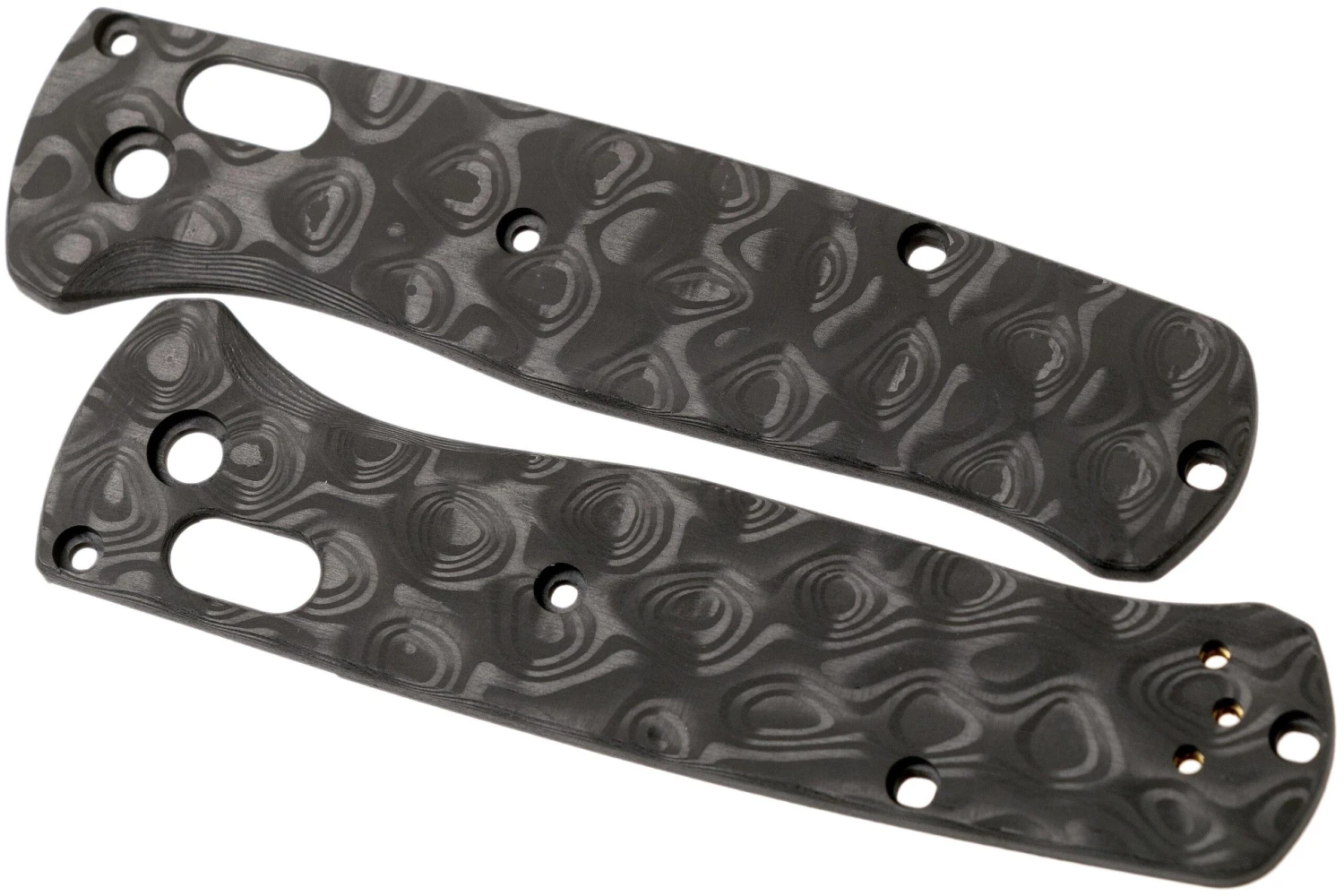 Flytanium Bugout Scales Crossfade, Raindrop Fibre De Carbone 3 Flytanium Bugout Scales Crossfade, Raindrop Fibre De Carbone