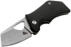 Fox Black Fox KIT FO-BF752 Black G10 Couteau De Poche -Victorinox Boutique FO BF752 03 fox knives