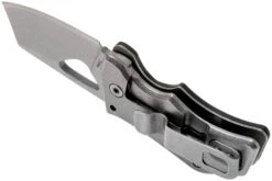 Fox Black Fox KIT FO-BF752 Black G10 Couteau De Poche -Victorinox Boutique FO BF752 05 fox knives