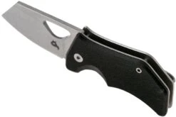Fox Black Fox KIT FO-BF752 Black G10 Couteau De Poche -Victorinox Boutique FO BF752 06 fox knives