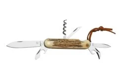 Fox Knives Multipurpose Pocket Knife M390 226-6-CE Couteau De Poche 18 Fox Knives Multipurpose Pocket Knife M390 226-6-CE Couteau De Poche -Victorinox Boutique FO226 6 CE 01 foxknives