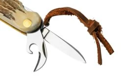 Fox Knives Multipurpose Pocket Knife M390 226-6-CE Couteau De Poche 20 Fox Knives Multipurpose Pocket Knife M390 226-6-CE Couteau De Poche -Victorinox Boutique FO226 6 CE 02 foxknives