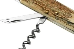 Fox Knives Multipurpose Pocket Knife M390 226-6-CE Couteau De Poche 22 Fox Knives Multipurpose Pocket Knife M390 226-6-CE Couteau De Poche -Victorinox Boutique FO226 6 CE 03 foxknives