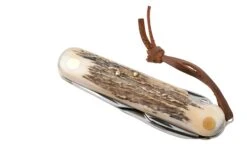 Fox Knives Multipurpose Pocket Knife M390 226-6-CE Couteau De Poche 25 Fox Knives Multipurpose Pocket Knife M390 226-6-CE Couteau De Poche -Victorinox Boutique FO226 6 CE 04 fox