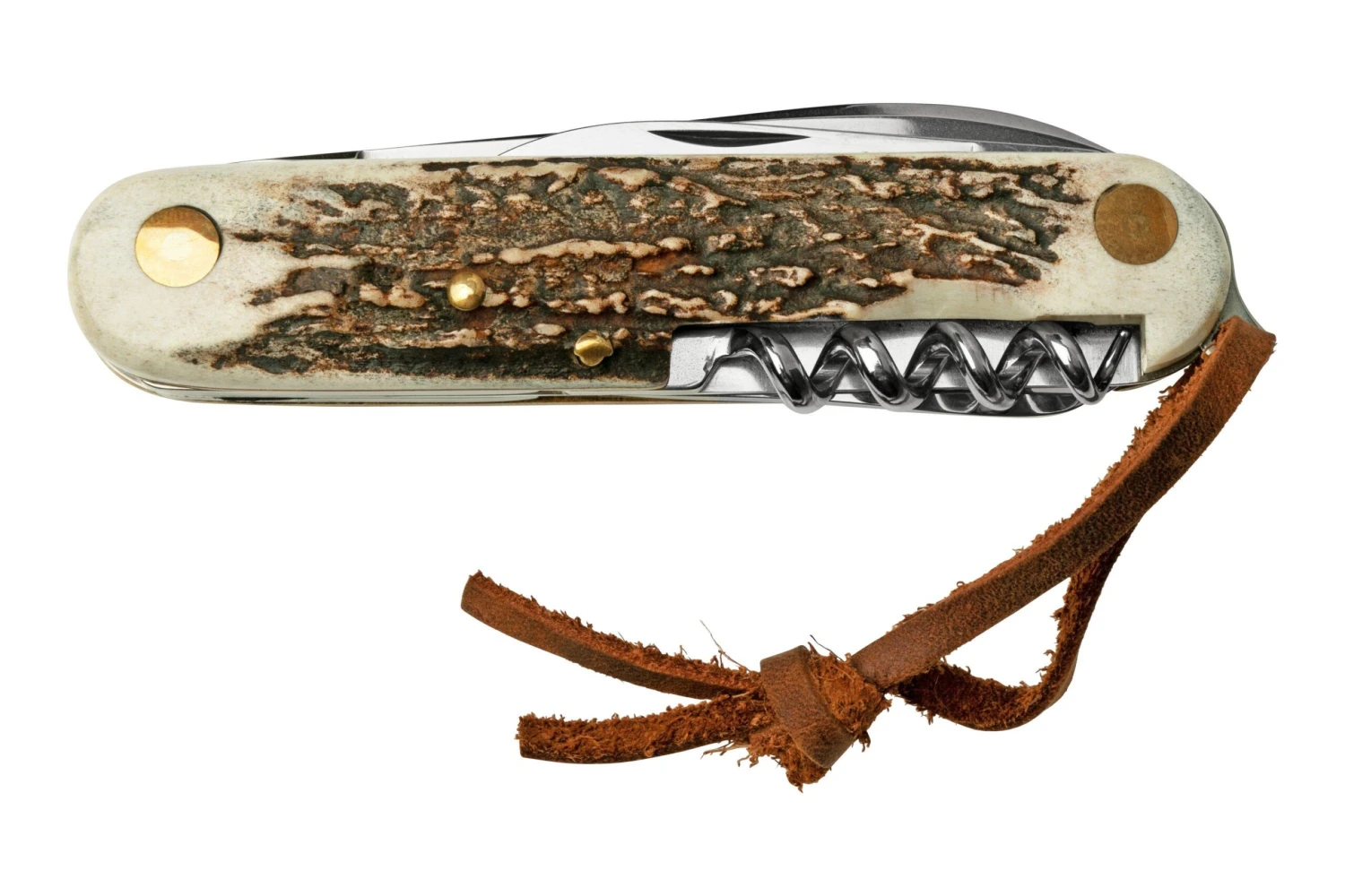 Fox Knives Multipurpose Pocket Knife M390 226-6-CE Couteau De Poche 12 Fox Knives Multipurpose Pocket Knife M390 226-6-CE Couteau De Poche – Image 10