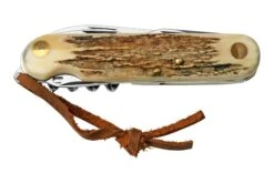 Fox Knives Multipurpose Pocket Knife M390 226-6-CE Couteau De Poche 28 Fox Knives Multipurpose Pocket Knife M390 226-6-CE Couteau De Poche -Victorinox Boutique FO226 6 CE 06 foxknives