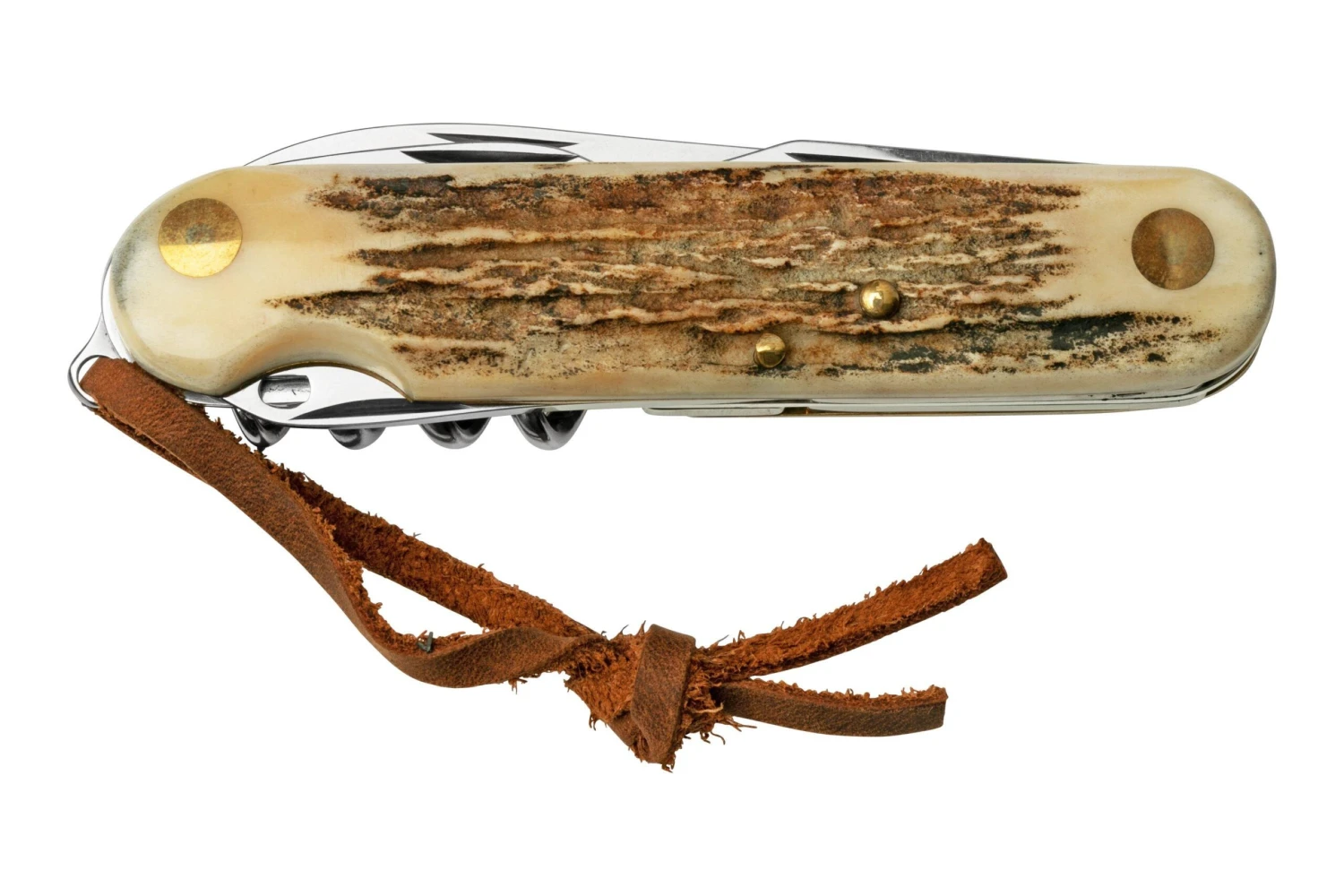 Fox Knives Multipurpose Pocket Knife M390 226-6-CE Couteau De Poche 14 Fox Knives Multipurpose Pocket Knife M390 226-6-CE Couteau De Poche – Image 12