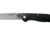 Fox 500 Black G10 Couteau De Poche 1 Fox 500 Black G10 Couteau De Poche -Victorinox Boutique FO500B 01 fox knives