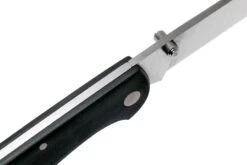 Fox 500 Black G10 Couteau De Poche -Victorinox Boutique FO500B 06 fox knives